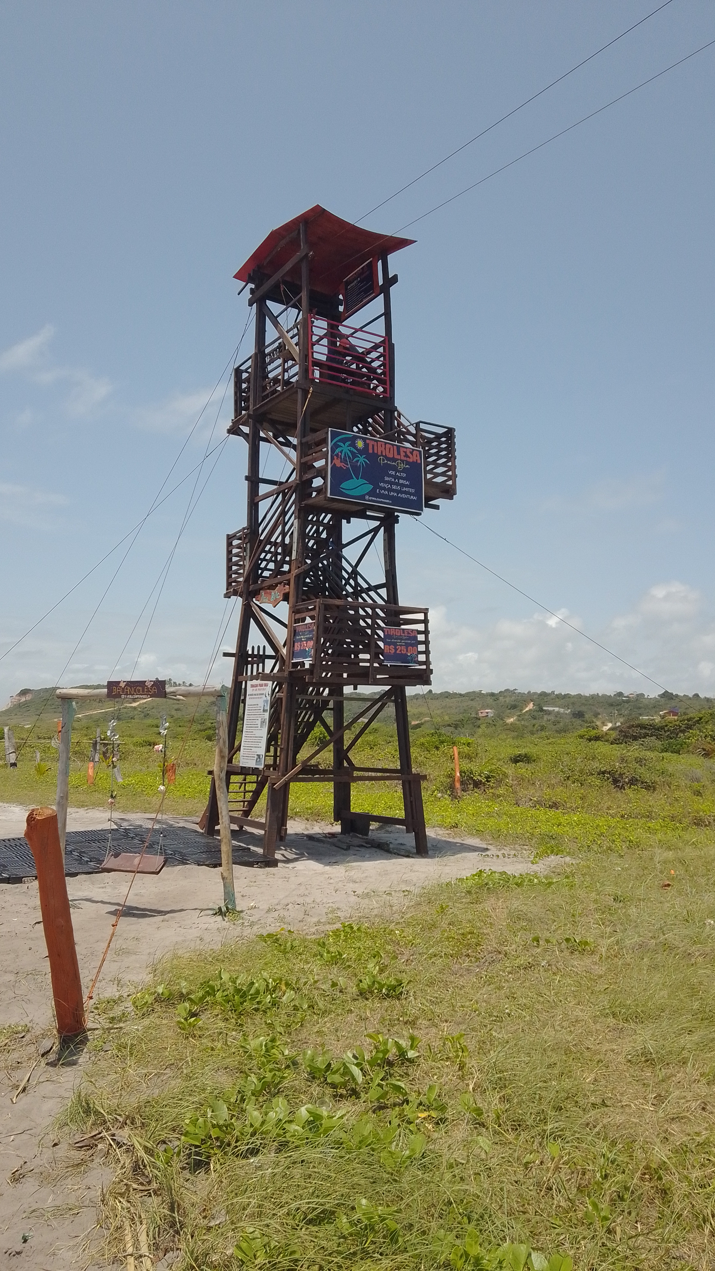 Foto di Praia Bela sul posto 1