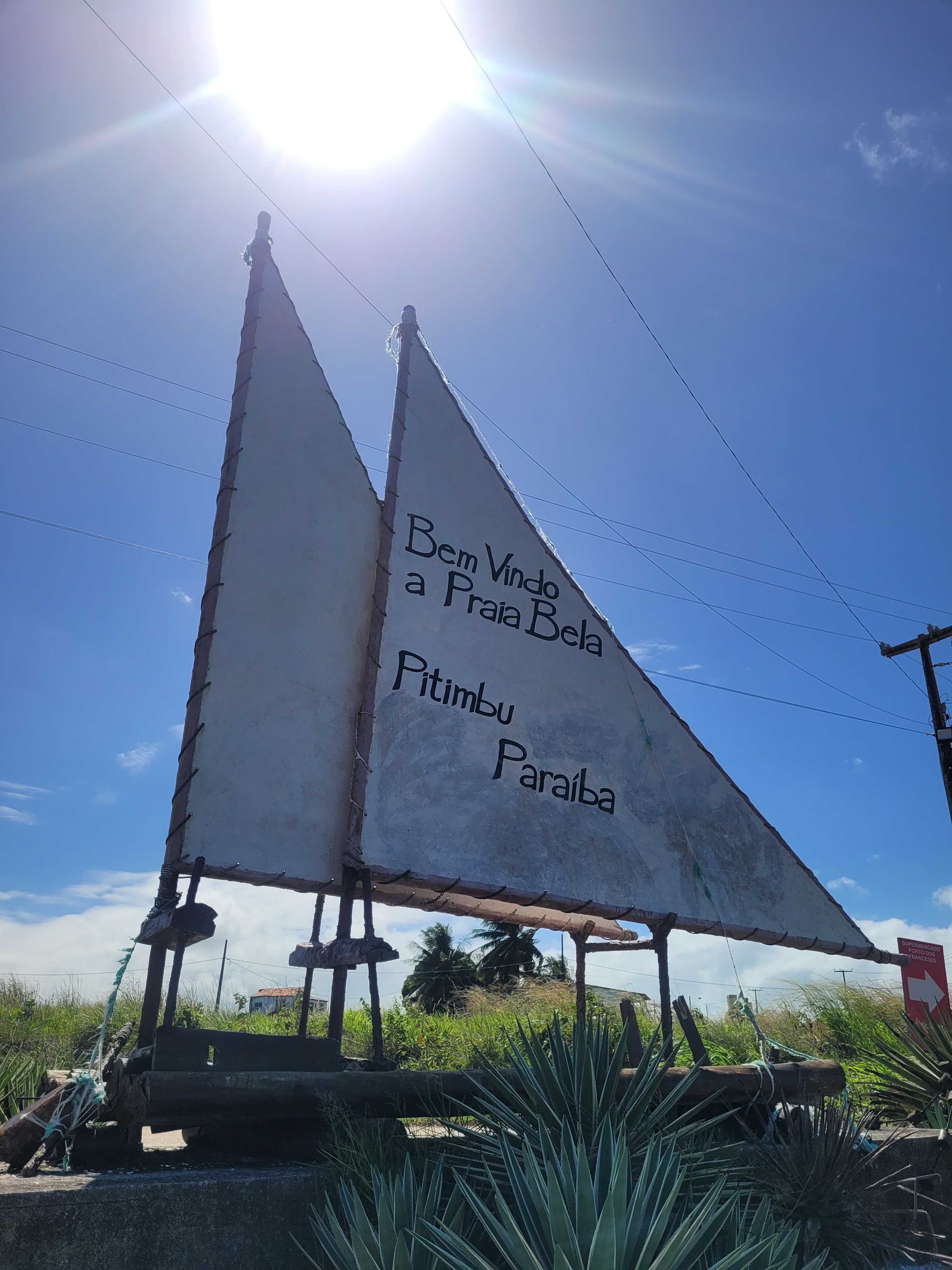 Foto di Praia Bela sul posto 14