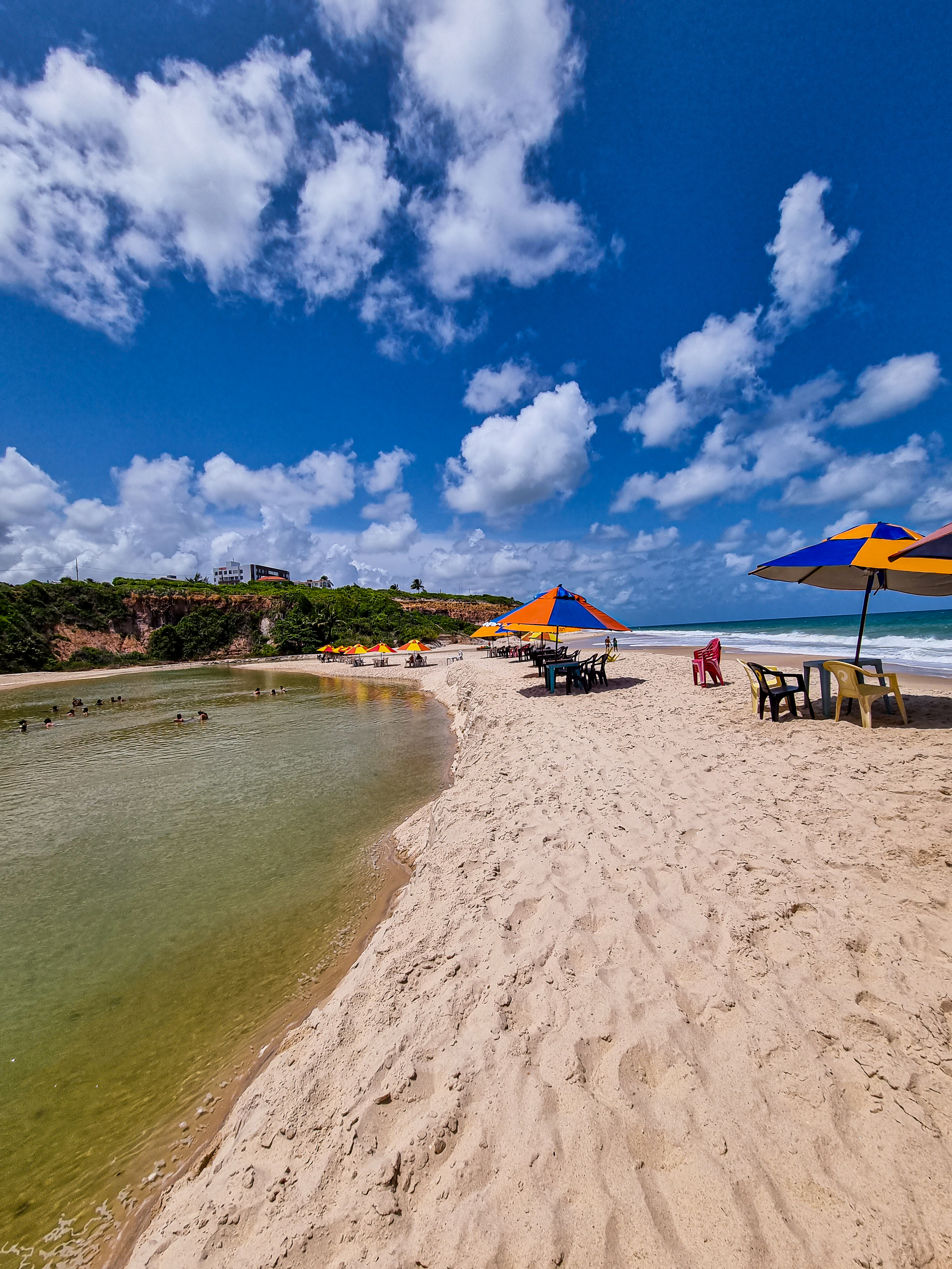 Foto di Praia Bela sul posto 15