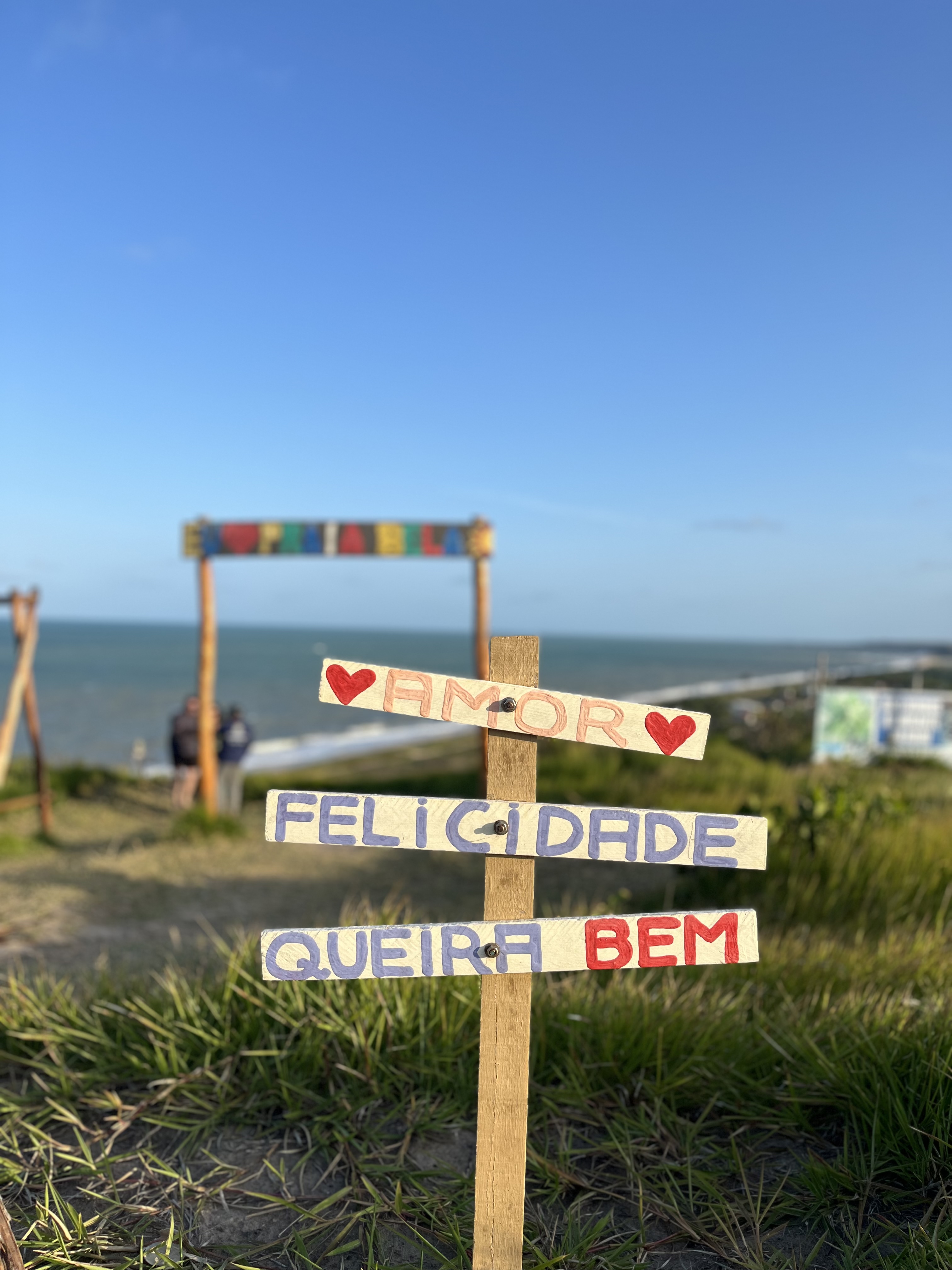 Foto di Praia Bela sul posto 2