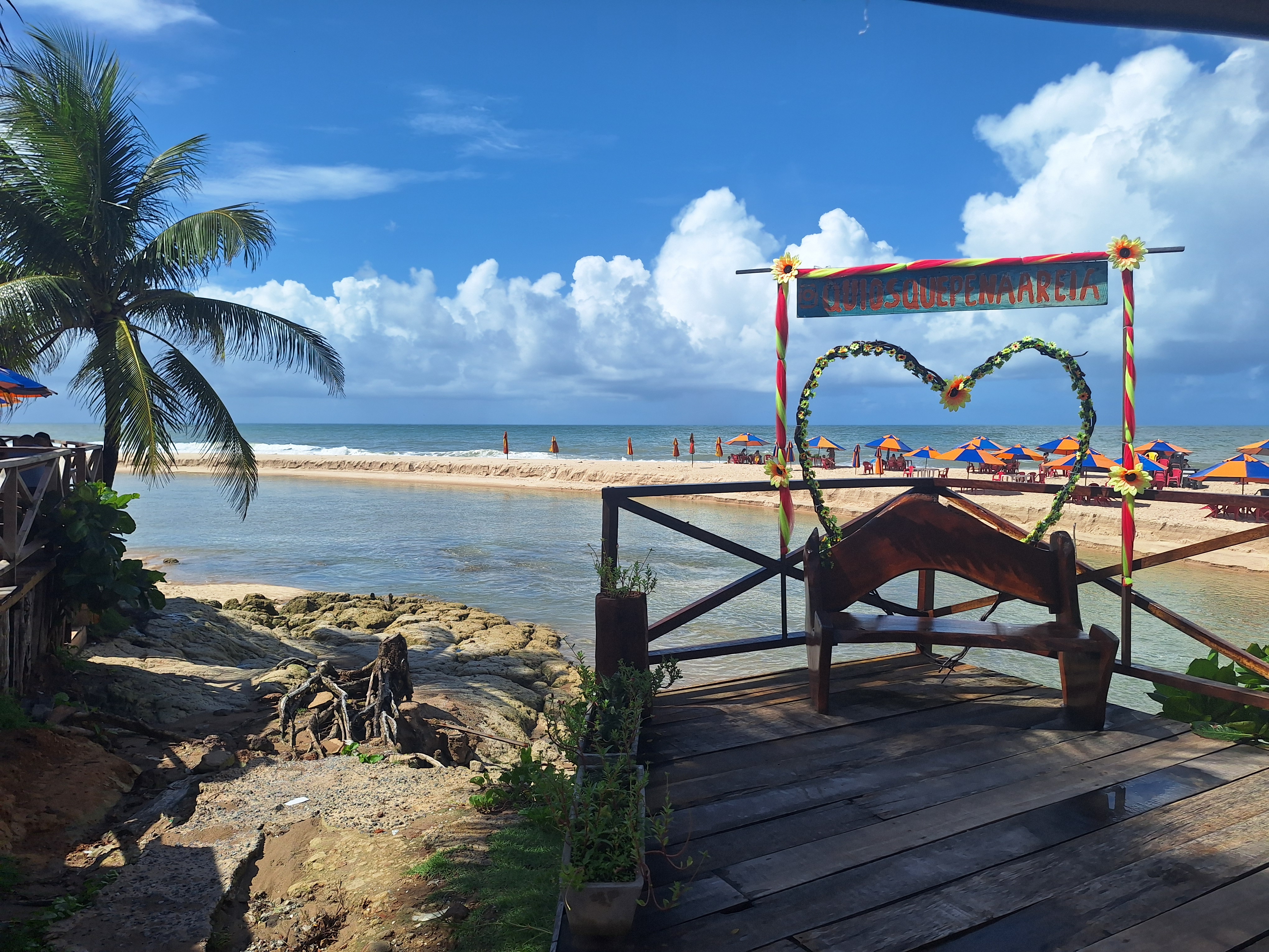 Foto di Praia Bela sul posto 20