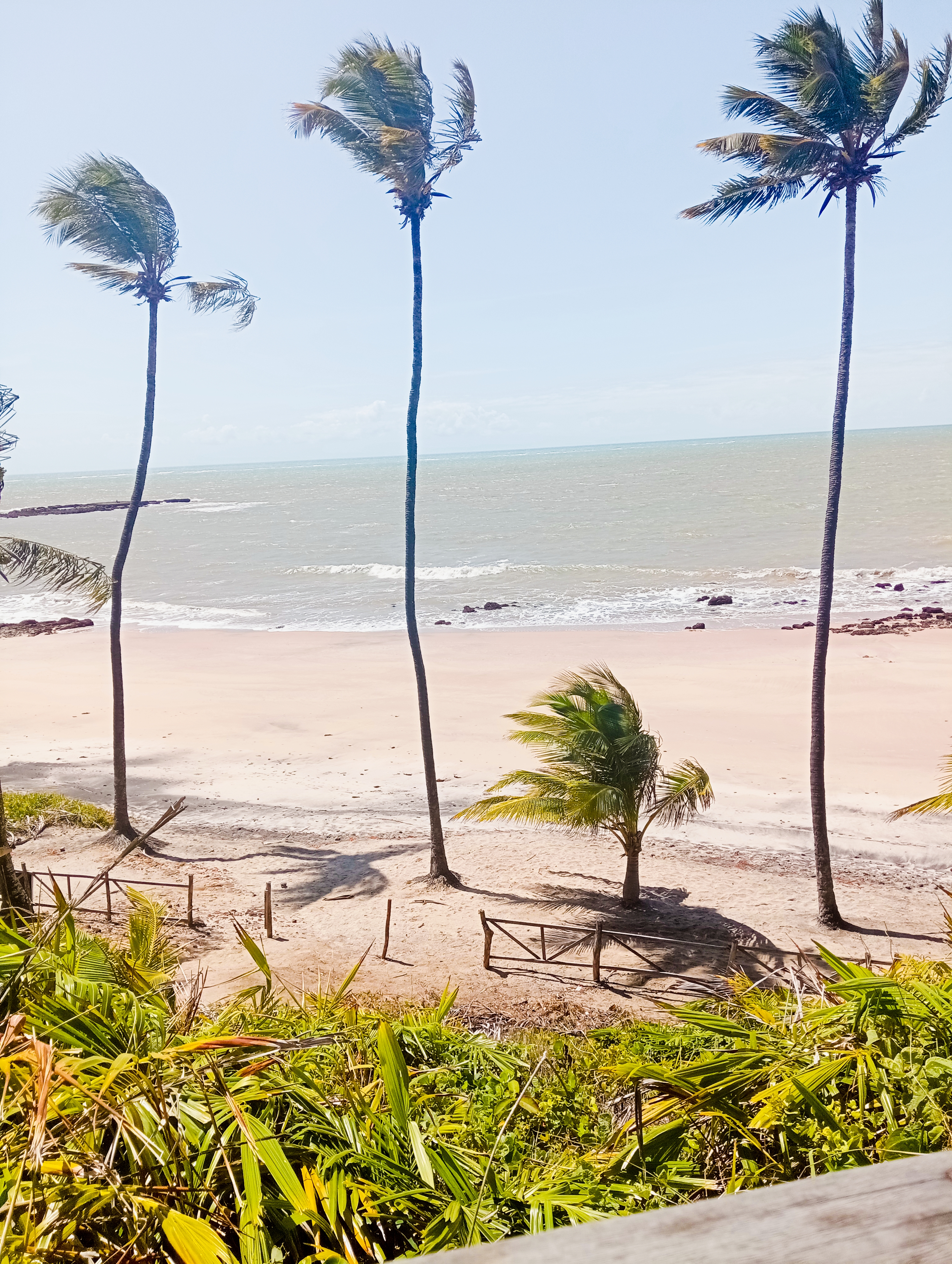 Foto di Praia Bela sul posto 21