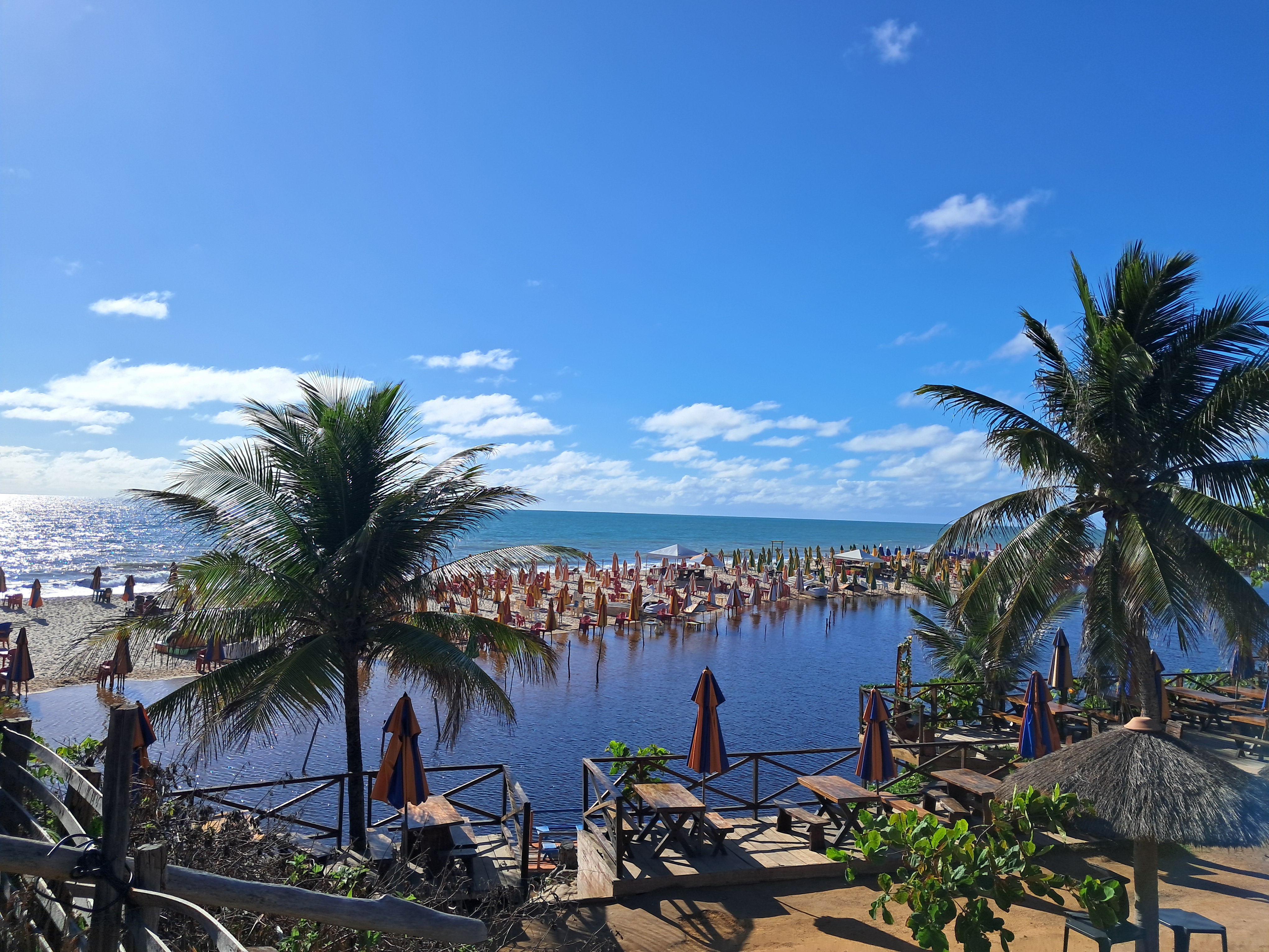 Foto di Praia Bela sul posto 23