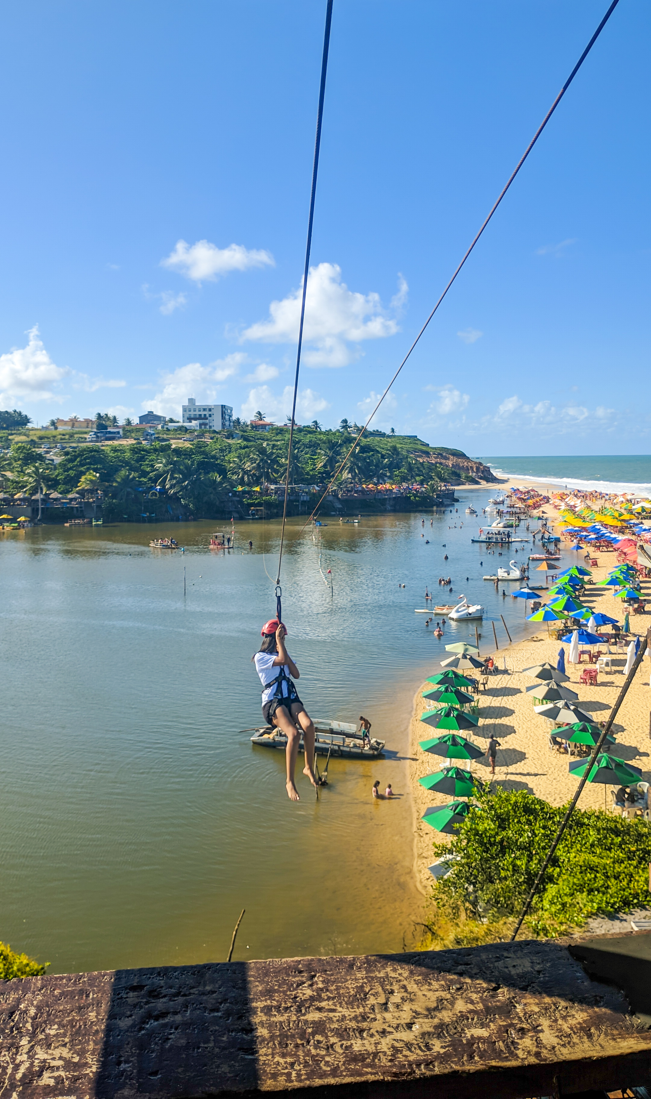 Foto di Praia Bela sul posto 4