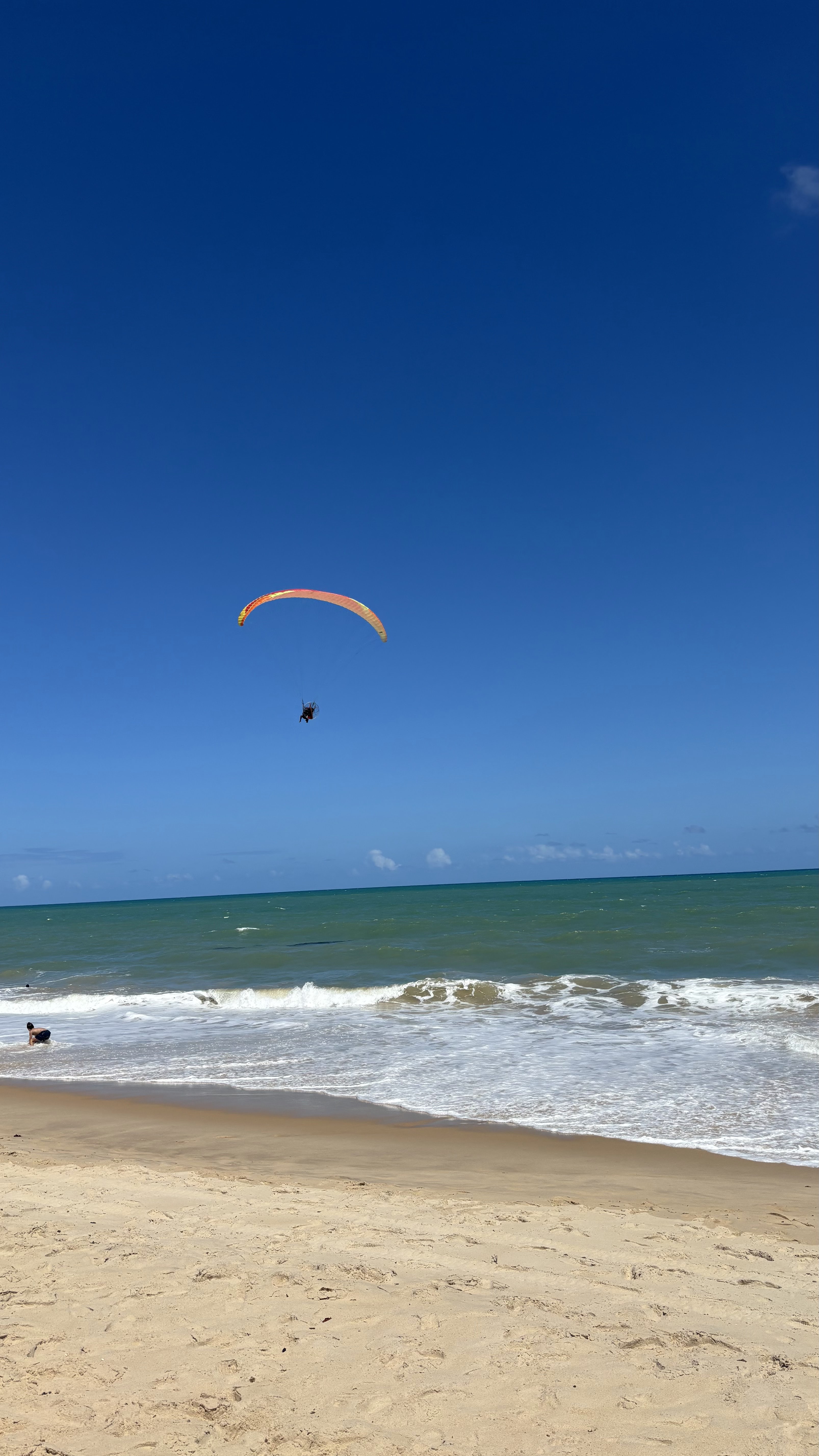 Foto di Praia Bela sul posto 9